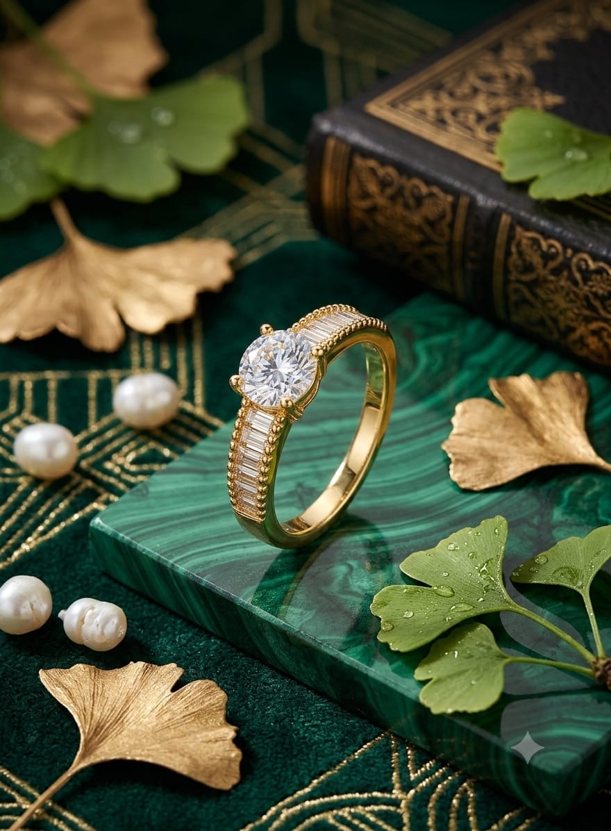 Ring 010